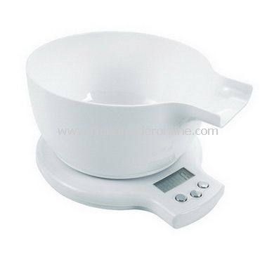 Kitchen Scale from China