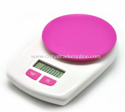 Kitchen Scale from China