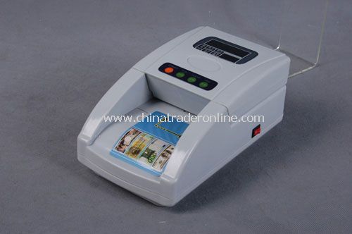 Multi-currencies Detector from China