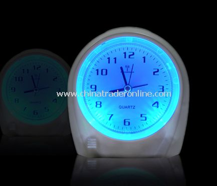 RCC ALARM CLOCK from China