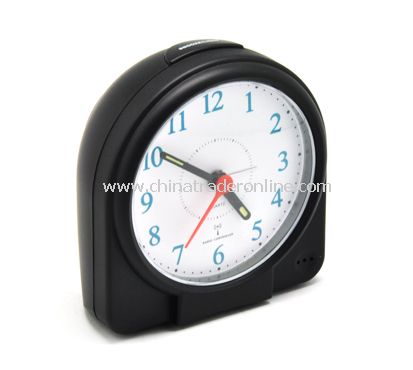 RCC ALARM CLOCK from China