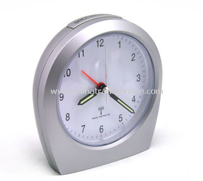 RCC ALARM CLOCK from China