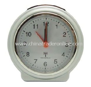 RCC ALARM CLOCK from China