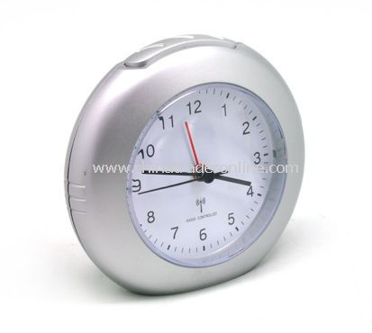 RCC ALARM CLOCK from China