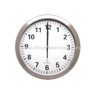 RCC WALL CLOCK from China