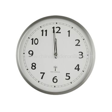 RCC WALL CLOCK