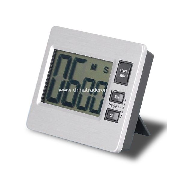 timer from China