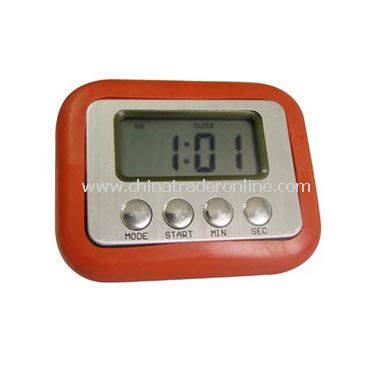 timer from China