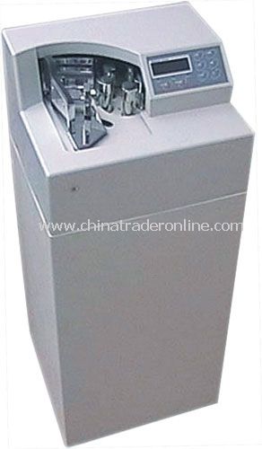 Vacuum Counter from China