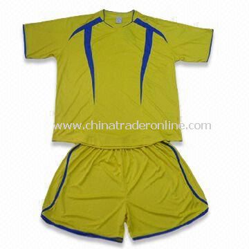 100% Polyester Basketball/Sports Jersey, Customized Designs are Accepted