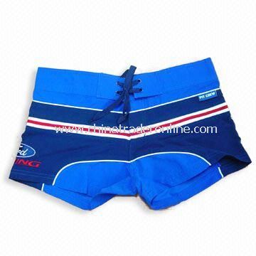 Sports Shorts, Available in Various Designs from China