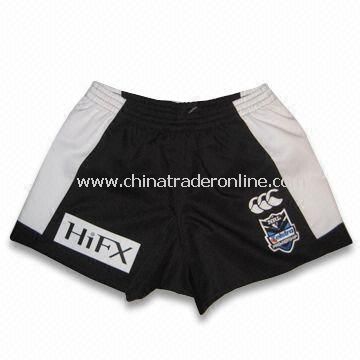 Sports/Warriors Advantage Playing Shorts without Liner, Suitable for Men from China