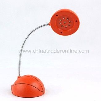 Basketball Lamp from China