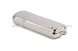 Metal USB Drive from China