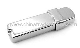 Metal USB Drive from China