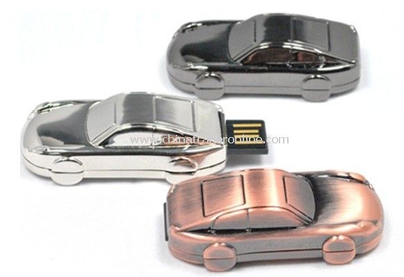 Metal USB Drive from China