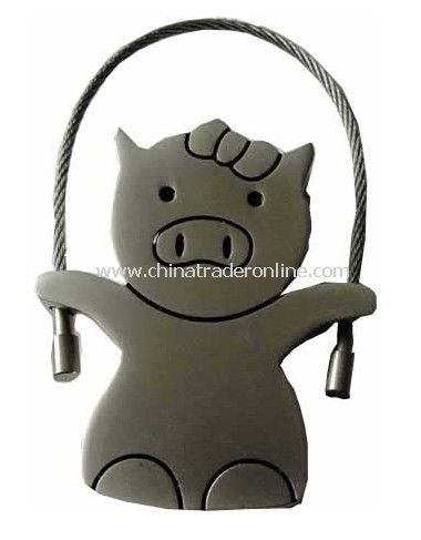 Metal USB Drive from China