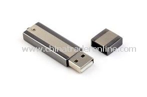 Metal USB Drive from China