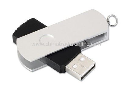 Metal USB Drive from China