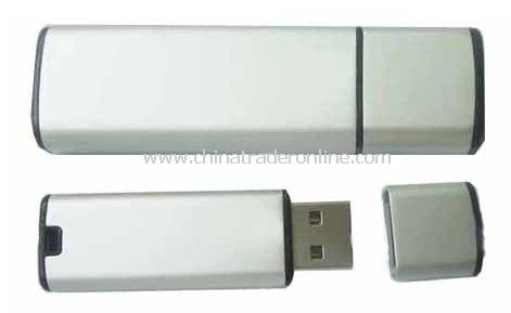 Metal USB Drive from China