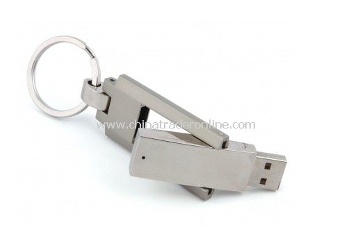 Metal USB Drive from China