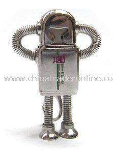 Metal USB Drive from China