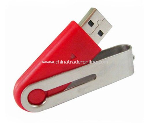 Metal USB Drive from China