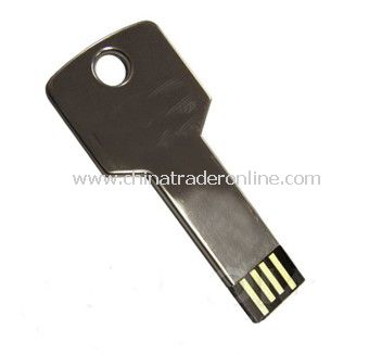 Metal USB Drive from China