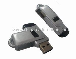 Metal USB Drive from China