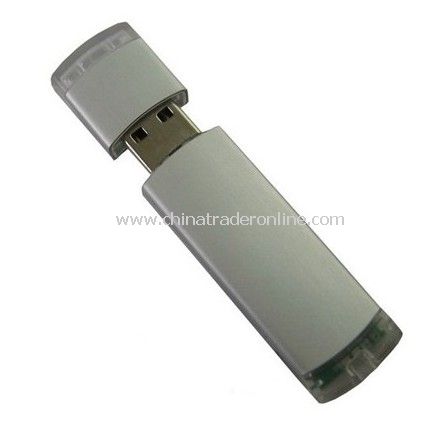 Metal USB Drive from China