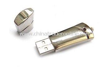 Metal USB Drive from China