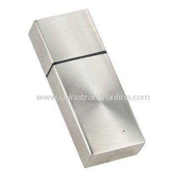 Metal USB Drive from China