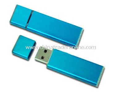 Metal USB Drive from China