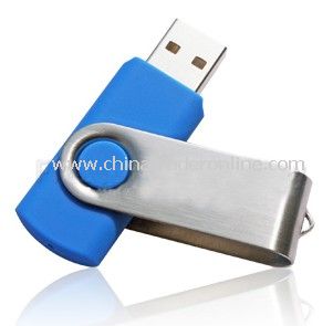 Metal USB Drive from China