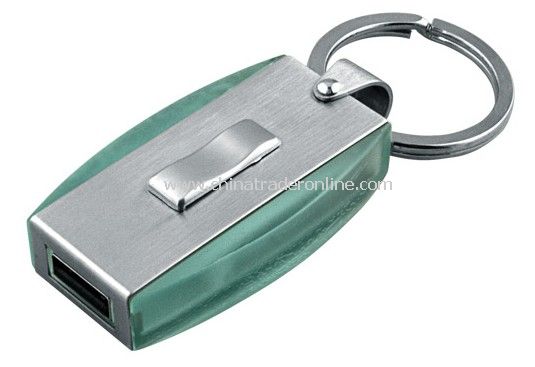 Metal USB Drive from China