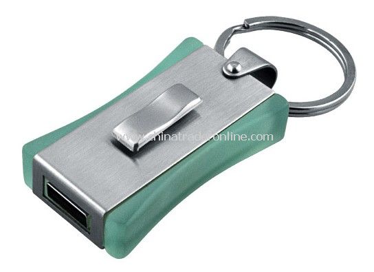 Metal USB Drive from China