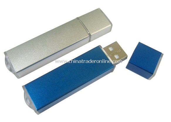 Metal USB Drive from China