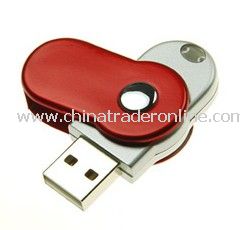 Metal USB Drive from China