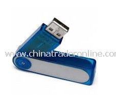 Metal USB Drive from China