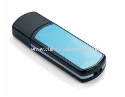 Plastic USB Drive