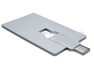 Card USB Drive from China