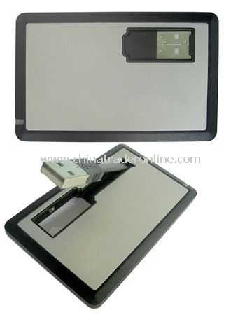 Card USB Drive from China