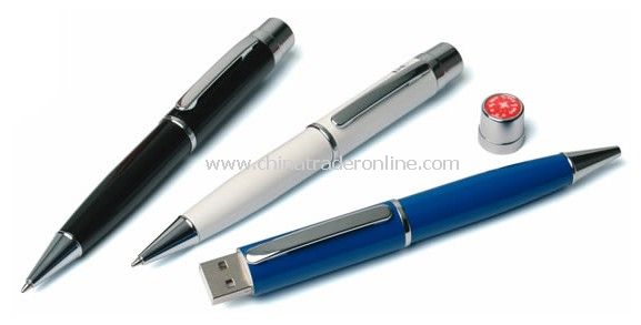 Pen USB Drive from China