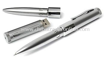 Pen USB Drive from China