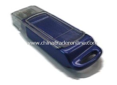 Plastic USB Drive from China