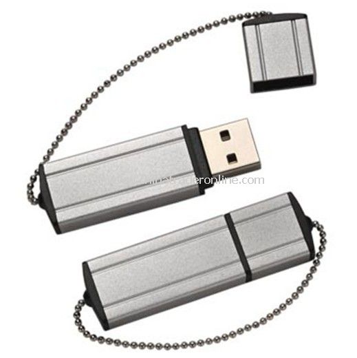 Plastic USB Drive from China