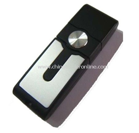 Plastic USB Drive