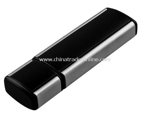 Plastic USB Drive from China