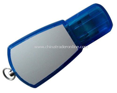 Plastic USB Drive from China