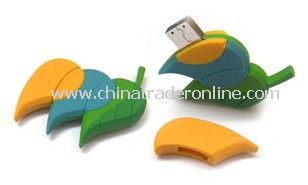 Soft PVC/Silicone Drives from China